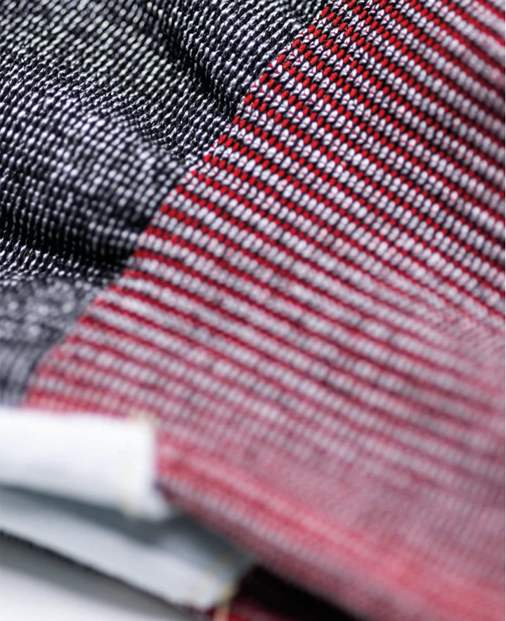 ARDON CUT TOUCH 3F LP – arbetshandskar med värmeskydd, detaljbild