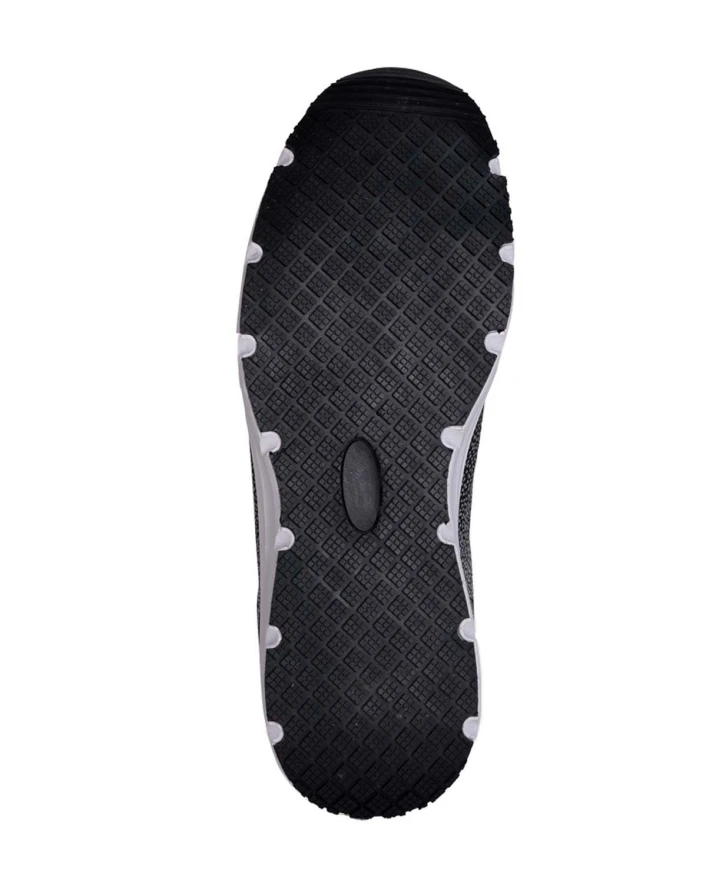 ARDON ASONEX – arbetsskor med Flyknit och ESD, detaljbild